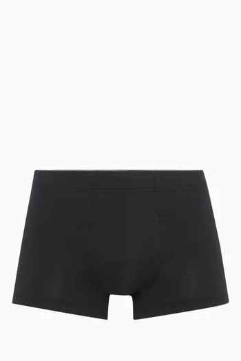 Cotton Superior Boxer Briefs 