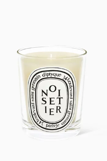 Noisetier Candle, 190g 