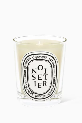 Noisetier Candle, 190g