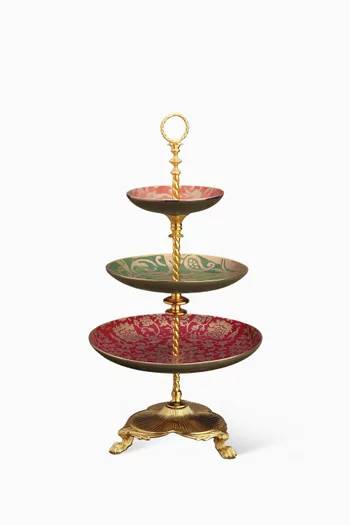 Fortuny 3-tier Server