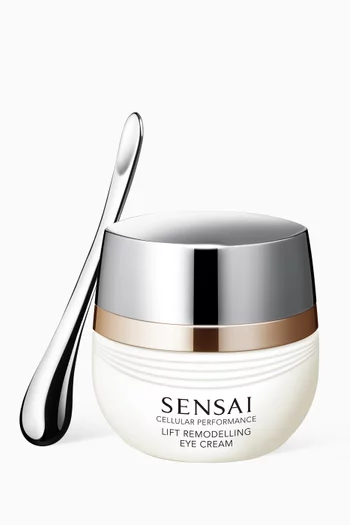Cellular Performance Lift Remodelling Eye Cream, 15ml 