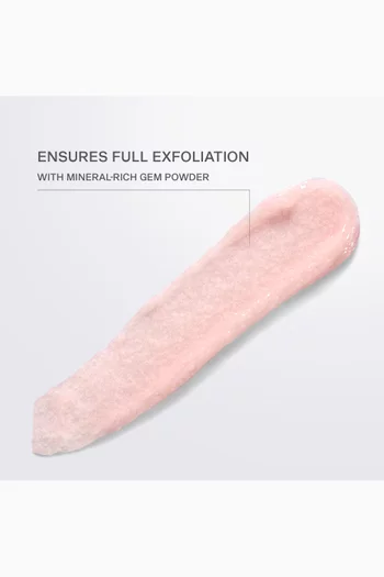 Cell Mineral Exfoliator, 100ml