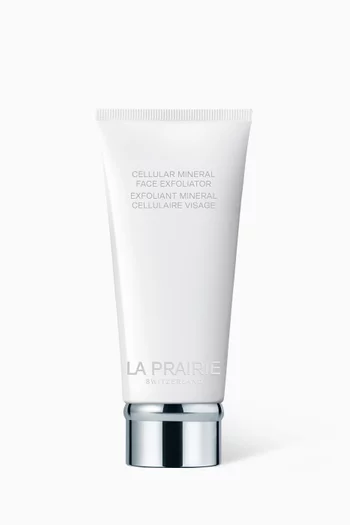Cell Mineral Exfoliator, 100ml