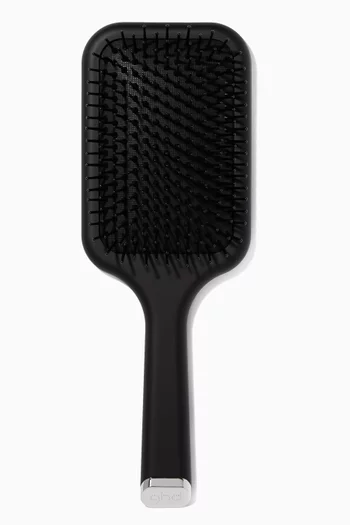 Paddle Brush