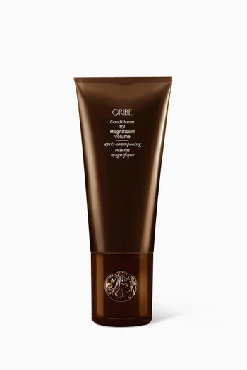 Conditioner for Magnificent Volume, 200ml 