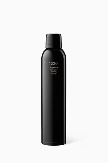 Superfine Hair Spray, 301ml