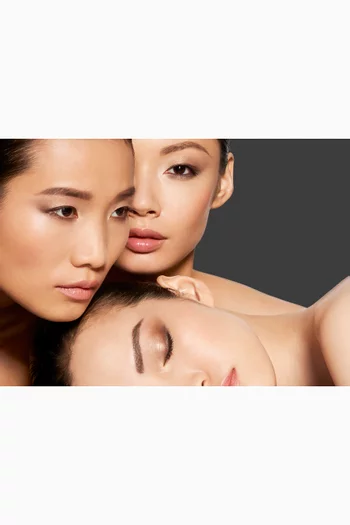 Eye Color Quad Nude Dip, 6g