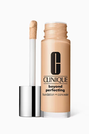 CN 18 Cream Whip Beyond Perfecting™ Foundation & Concealer, 30ml 