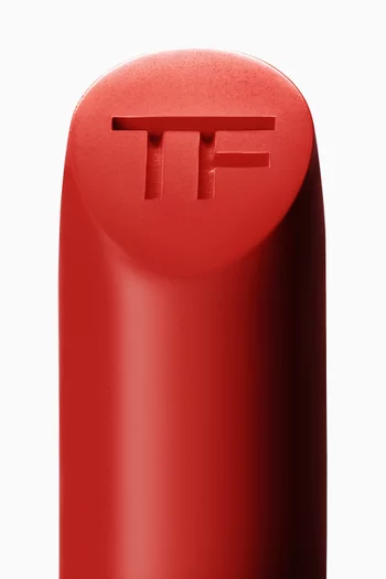 Lip Color Matte Ruby Rush, 3g
