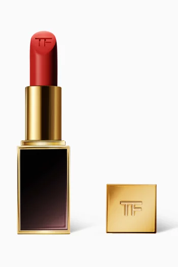 Lip Color Matte Ruby Rush, 3g