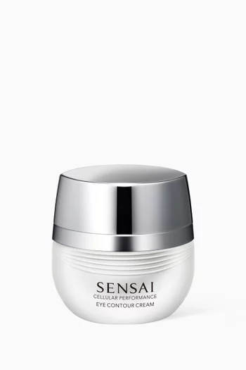 Cellular Performance Eye Contour Cream, 15ml 