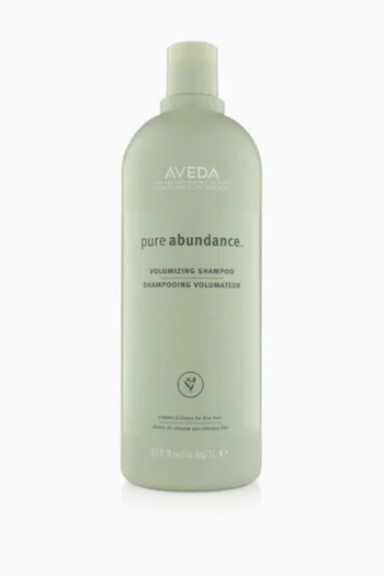 Pure Abundance™ Volumising Shampoo, 1000ml