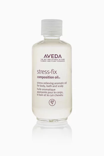 Stress-fix™ Composition Oil, 50ml