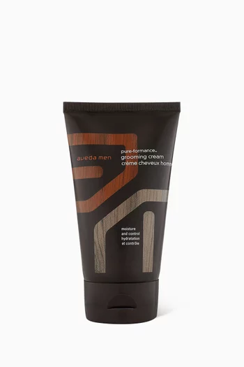Pure-Formance Grooming Cream, 125ml