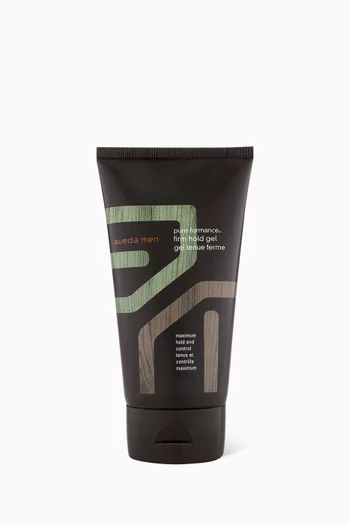 Pure-Formance Firm Hold Gel, 150ml