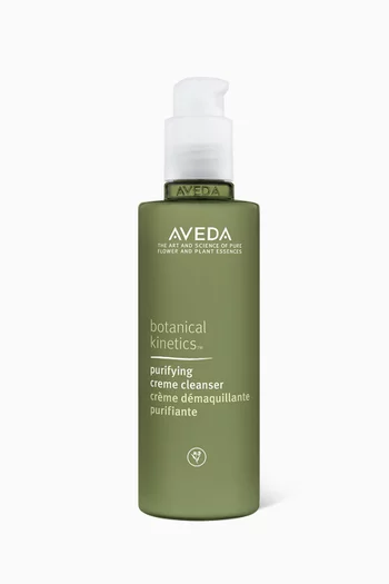 Botanical Kinetics™ Purifying Crème Cleanser, 150ml