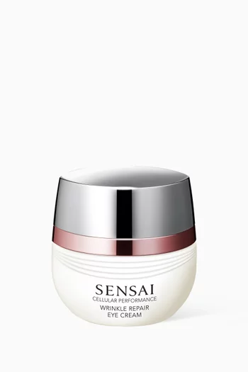 Cellular Performance Wrinkle Repair Eye Cream, 15ml 