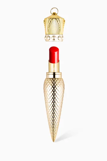 Rouge Louboutin Sheer Voile Lipstick
