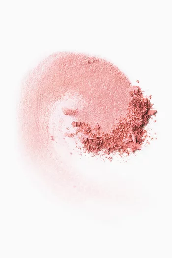 O Pressed-Powder Blush