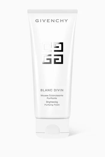Blanc Divin Brightening Purifying Foam, 125ml