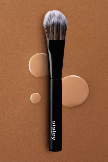 Fluid Foundation Brush