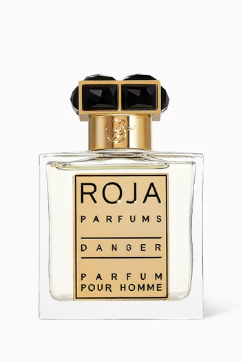 عطر روجا دينجر للرجال، 50 ملل