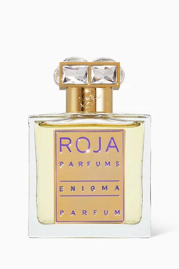 Roja Enigma Parfum Pour Femme 50ml