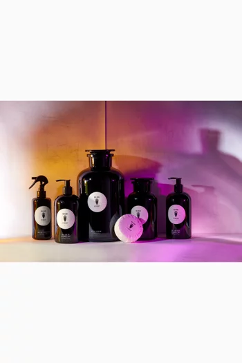 Rose Noire Bath Salts, 2000ml