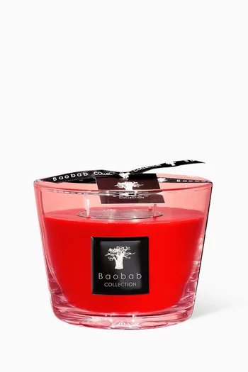 Max 10 Masai Spirit Candle