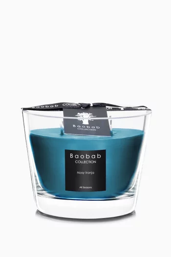 Max 10 Nosy Iranja Candle