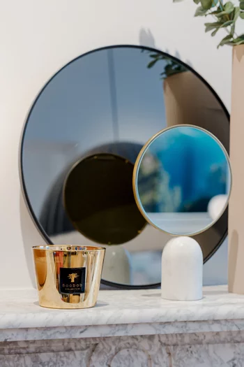 Max 10 Aurum Candle