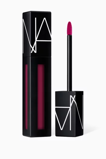 Powermatte Lip Pigment