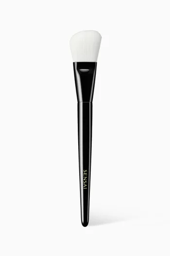 Liquid Foundation Brush 
