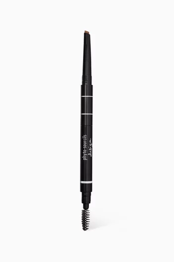 Chatain Phyto-Sourcils Design Eye Pencil