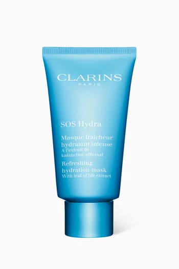 SOS Hydra Face Mask, 75ml