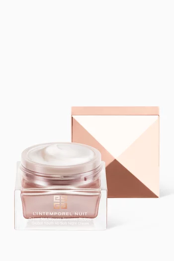 L'Intemporel Dreamlike Night Cream, 50ml
