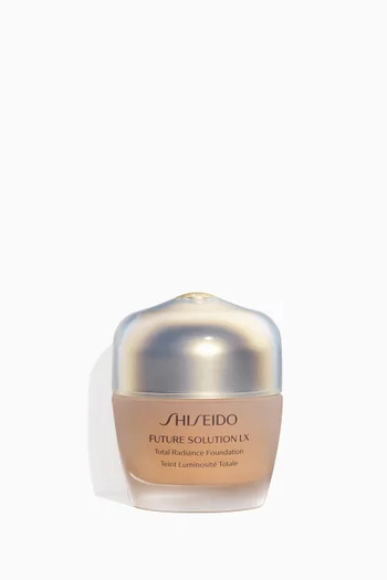 Neutral 2 Future Solution LX Total Radiance Foundation SPF 15, 30ml 