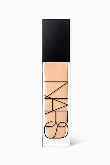 Deauville Natural Radiant Longwear Foundation, 30ml  