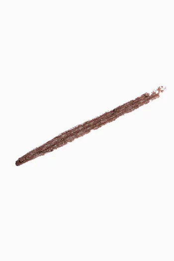 N°3 Sparkling Brown Phyto-Khol Star Waterproof Eye Pencil, 0.3g