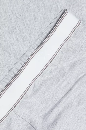 Light-Grey Ethan Stretch Boxer Briefs