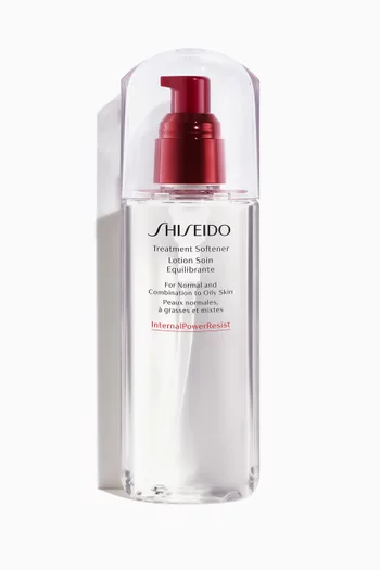 Treatment Softener, 150ml