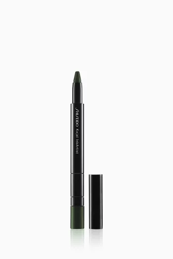 Birodo Green Kajal InkArtist Eye Pencil