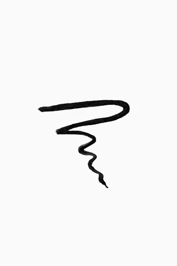 Black  01 MicroLiner Ink