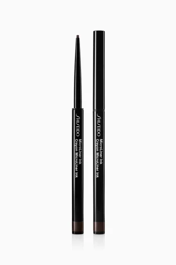 Brown 02 MicroLiner Ink