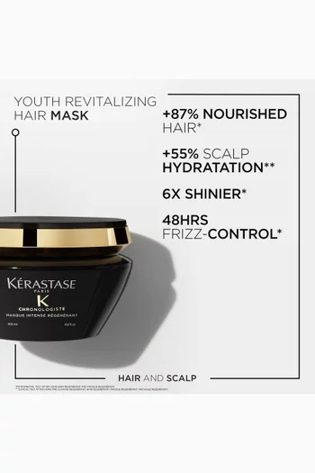 Crème Chronologiste Hair Mask, 200ml