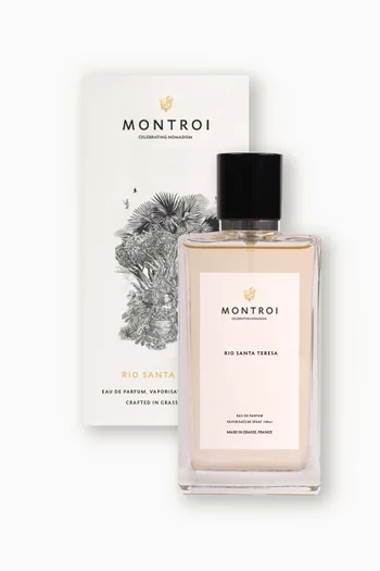 Rio Santa Teresa Perfume, 100ml