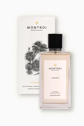 Bosphoros Perfume, 100ml