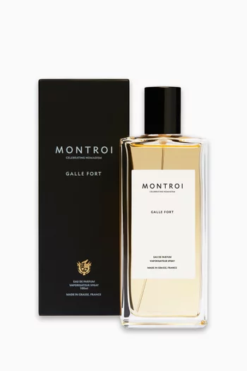 Galle Fort Perfume, 100ml