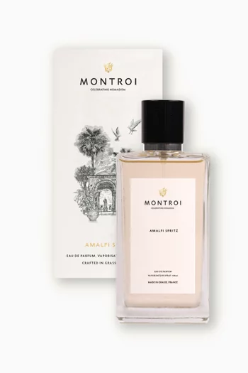 Amalfi Spritz Perfume, 100ml