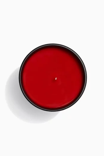 شمعة بعطر شرقي، 165 غرام